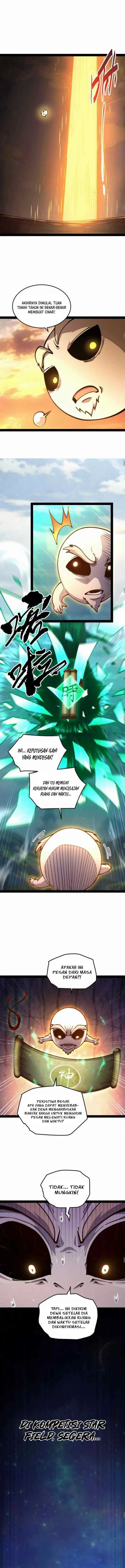 Invincible at the Start chapter 113 halaman 5