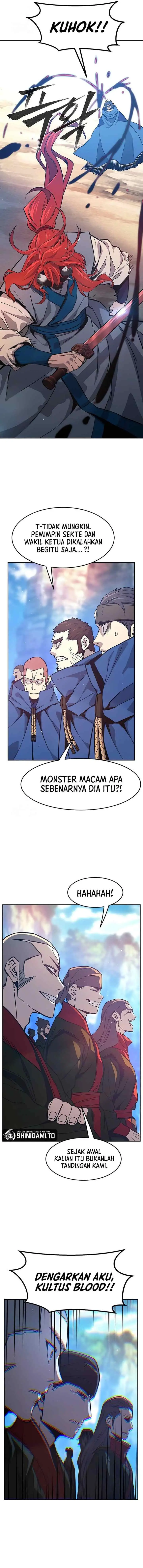 Absolute Sword Sense chapter 148 halaman 14