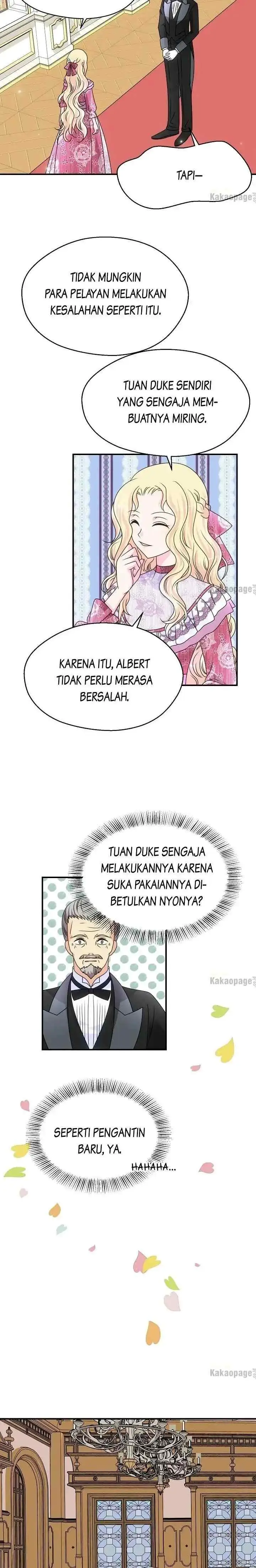 I Refuse the Duke chapter 94 halaman 11