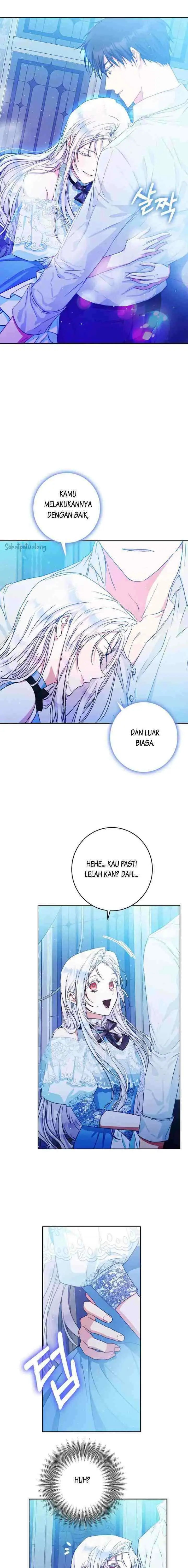 I Became the Wife of the Male Lead chapter 29 halaman 15