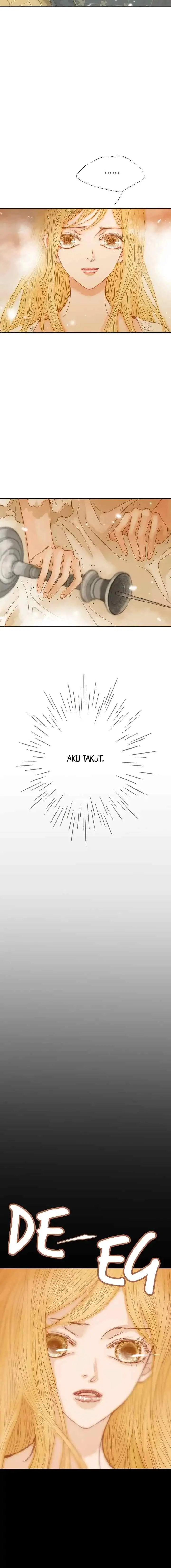 Beauty as the Beast chapter 3 halaman 18