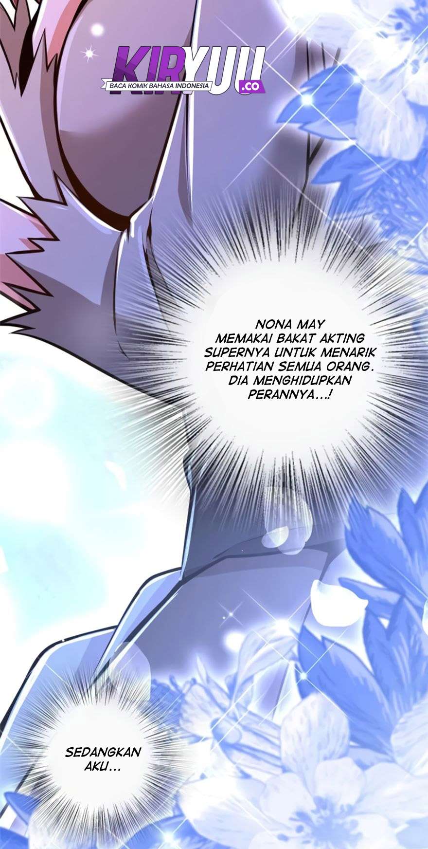 Release That Witch chapter 118 halaman 7