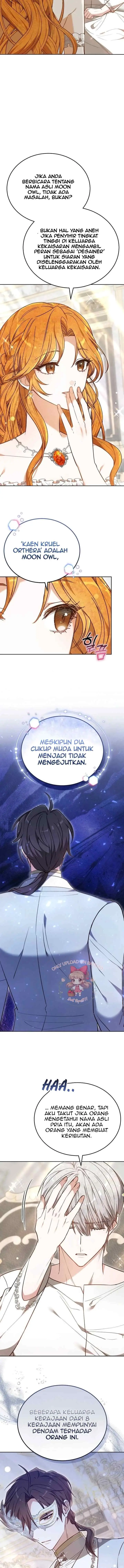 Bride of Obsidian chapter 60 halaman 5
