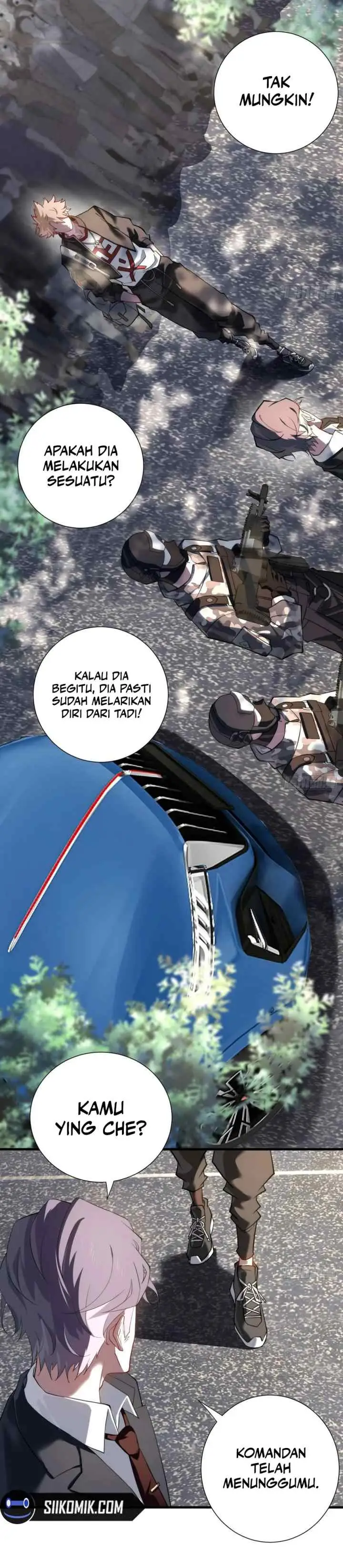 Gods Slayer chapter 3 halaman 4