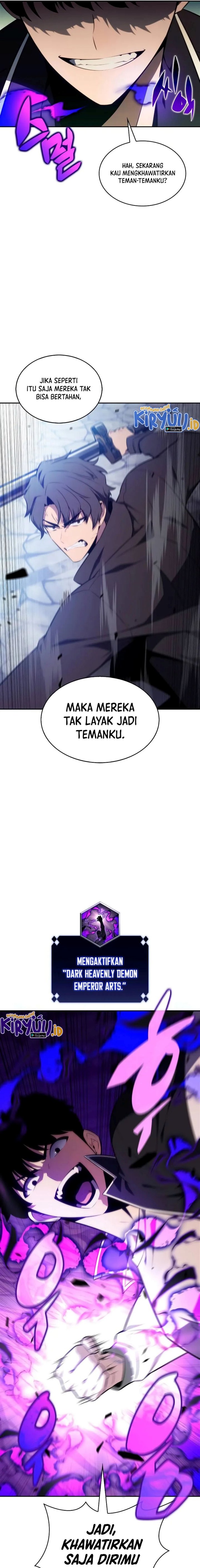 Solo Max-Level Newbie chapter 141 halaman 10