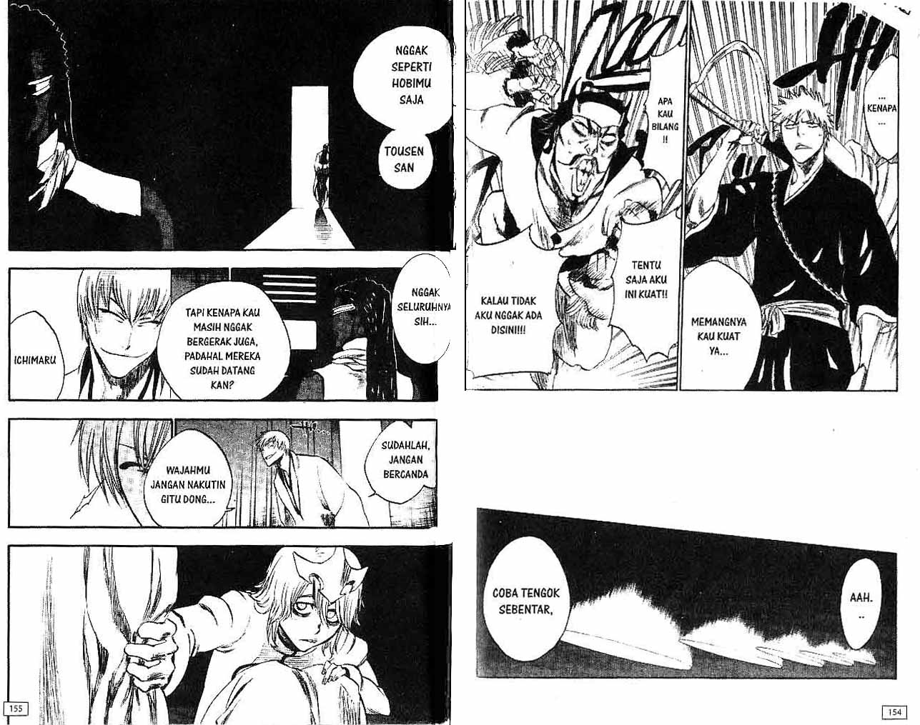 Bleach chapter 28 halaman 78