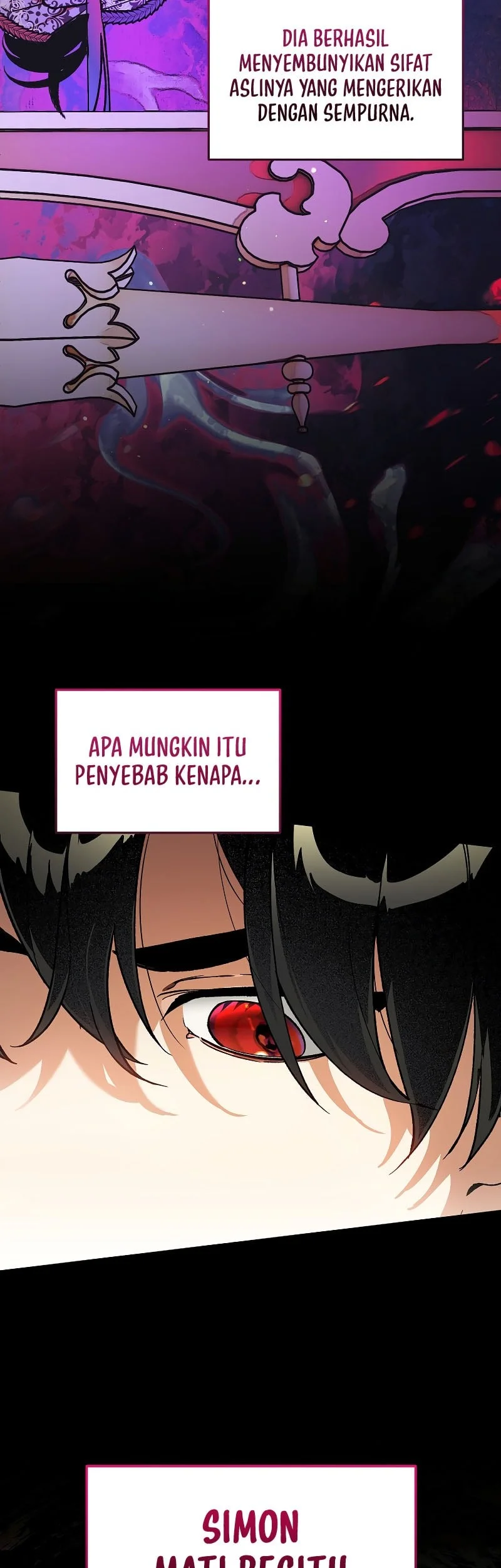 I Became The Genius Bastard Of A Noble Dark Clan chapter 53 halaman 48