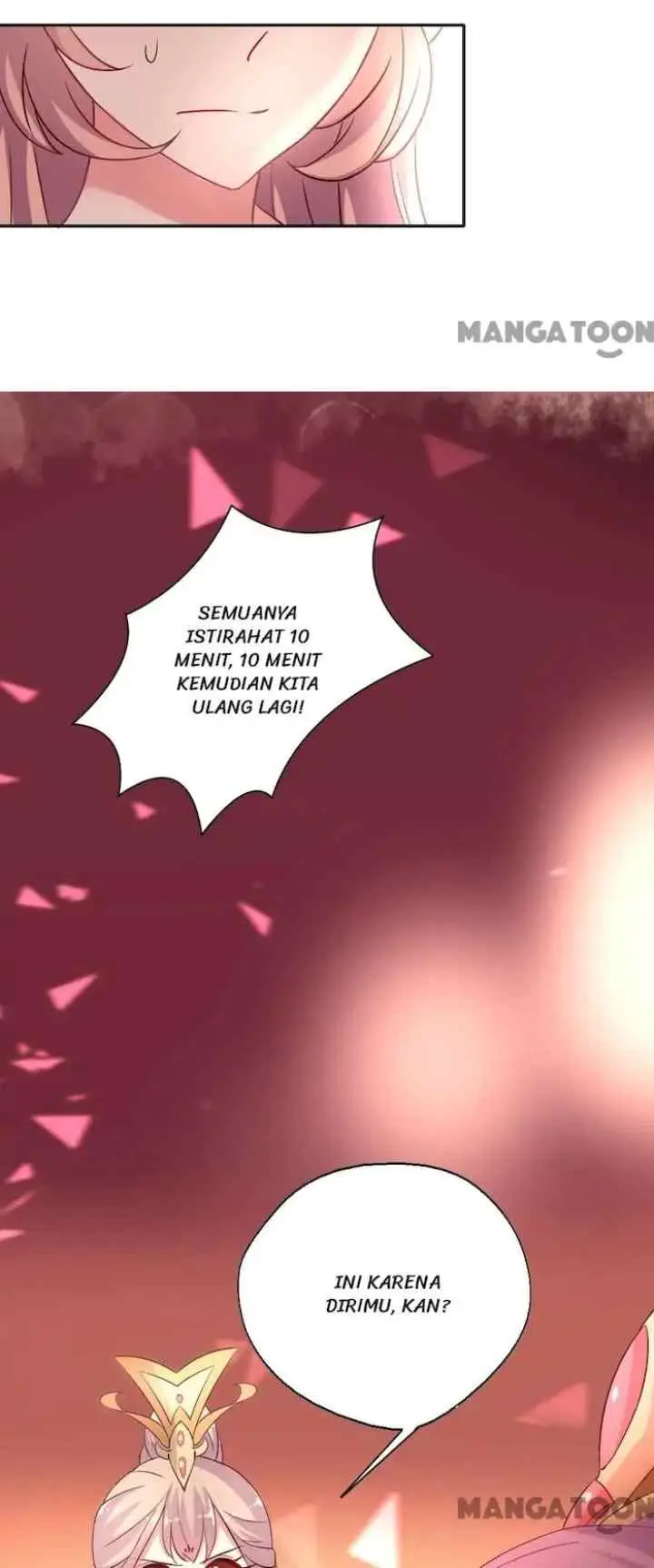 Cost of Being Famous (A-List) chapter 20 halaman 9