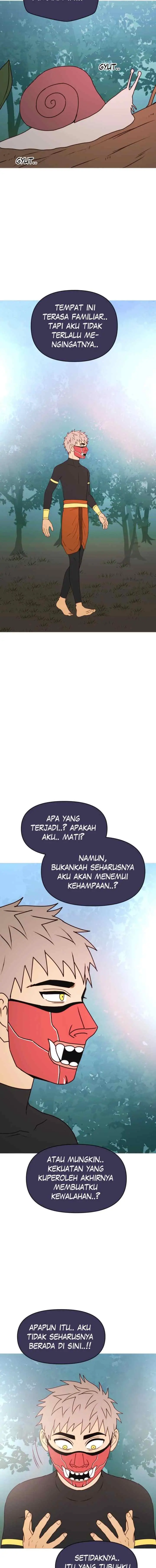 Sarimin chapter 152 halaman 17