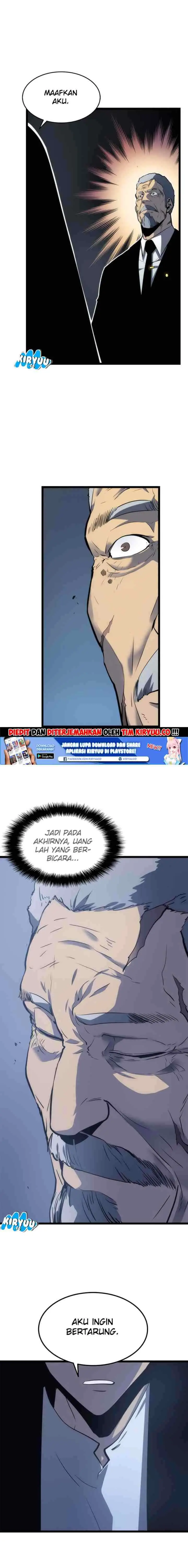 Solo Leveling chapter 64 halaman 6