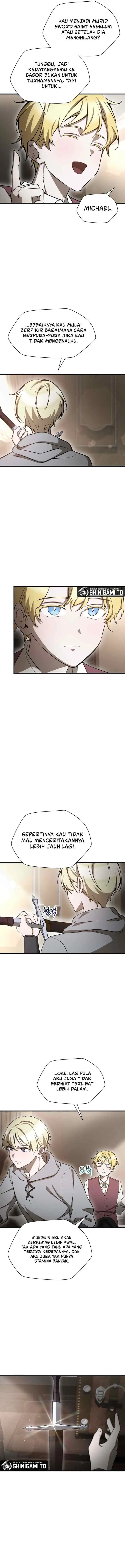 Helmut: The Forsaken Child chapter 93 halaman 4