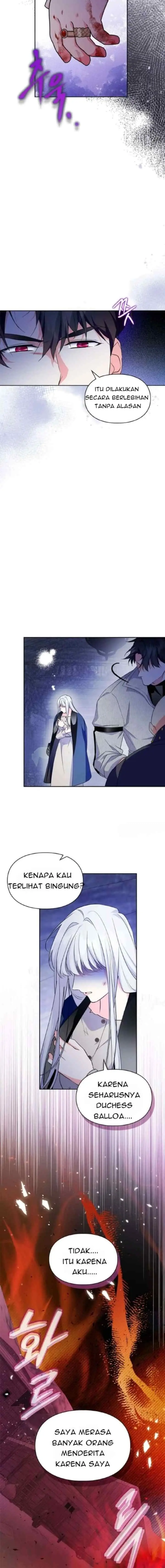 I Became the Tyrant's Servant chapter 41 halaman 6