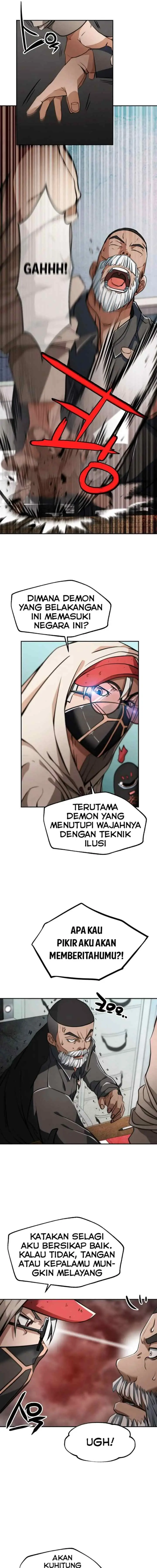 Who Killed the Murim Lord? chapter 10 halaman 9
