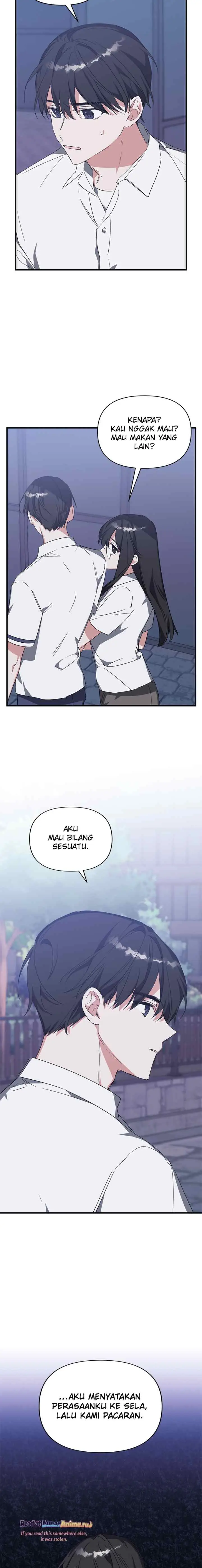 Nine (LEE Eum-sae) chapter 40 halaman 4