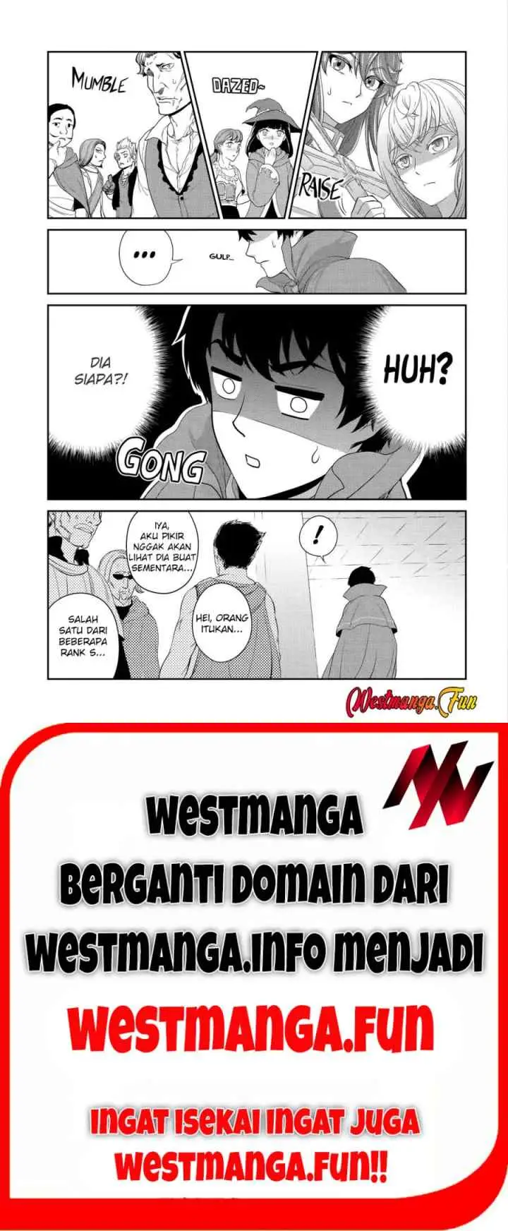 Renkinjutsu-shidesu. Jichou wa Gomibako ni Sutete Kimashita chapter 20 halaman 9