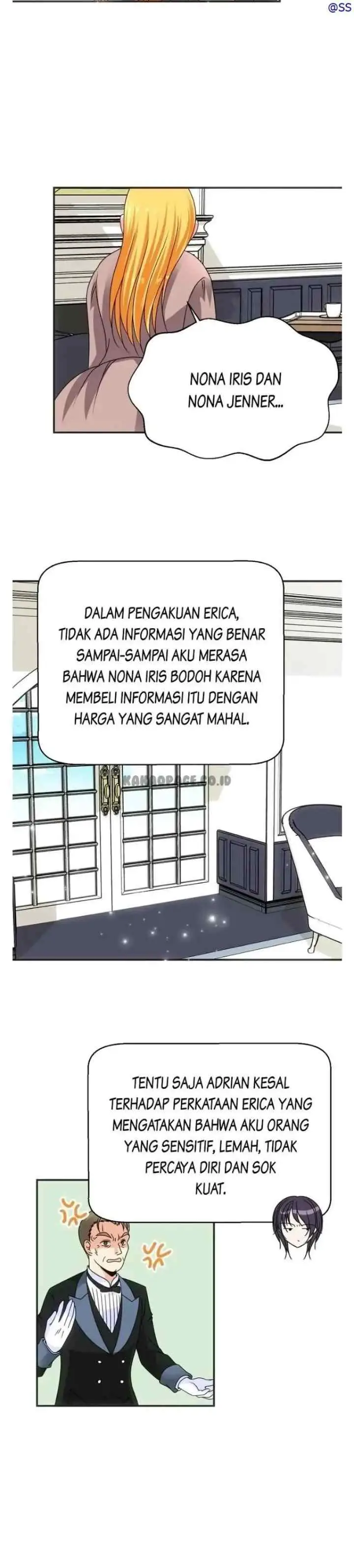 I Refuse the Duke chapter 58 halaman 9