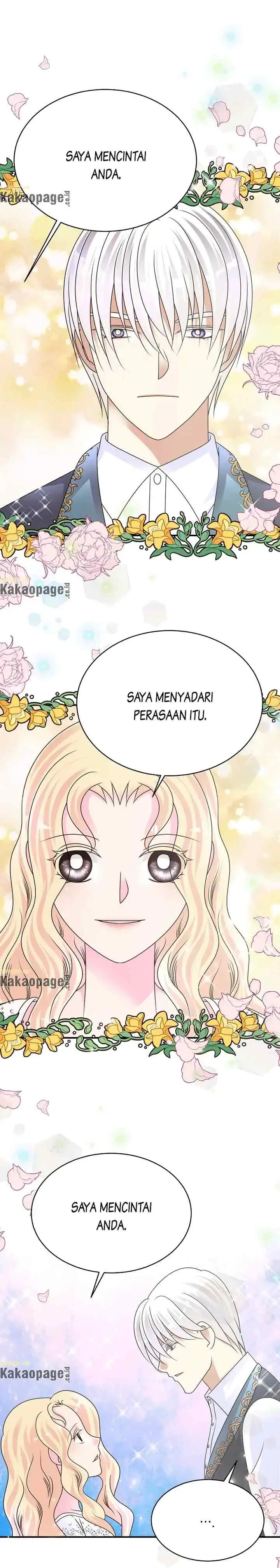 I Refuse the Duke chapter 134 halaman 14