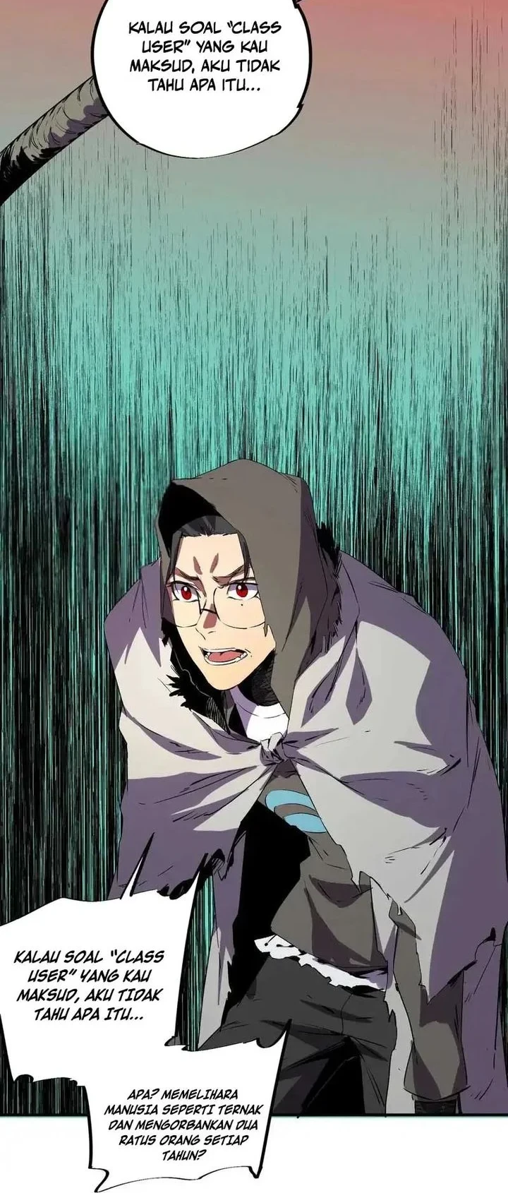 I ! I'm The Strongest Forbidden Spellcaster In History chapter 65 halaman 18