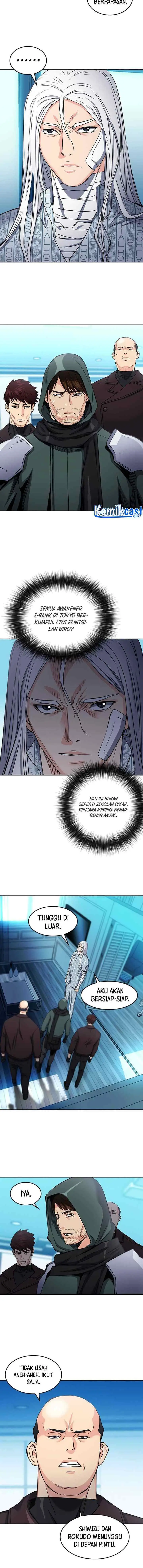 Seoul Station Druid chapter 74 halaman 11