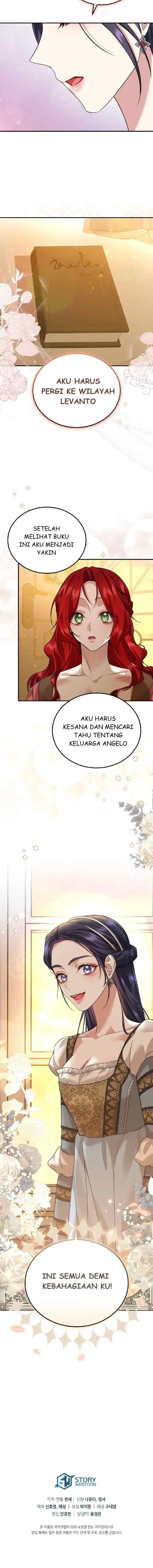 Fairy Legacy chapter 42 halaman 15