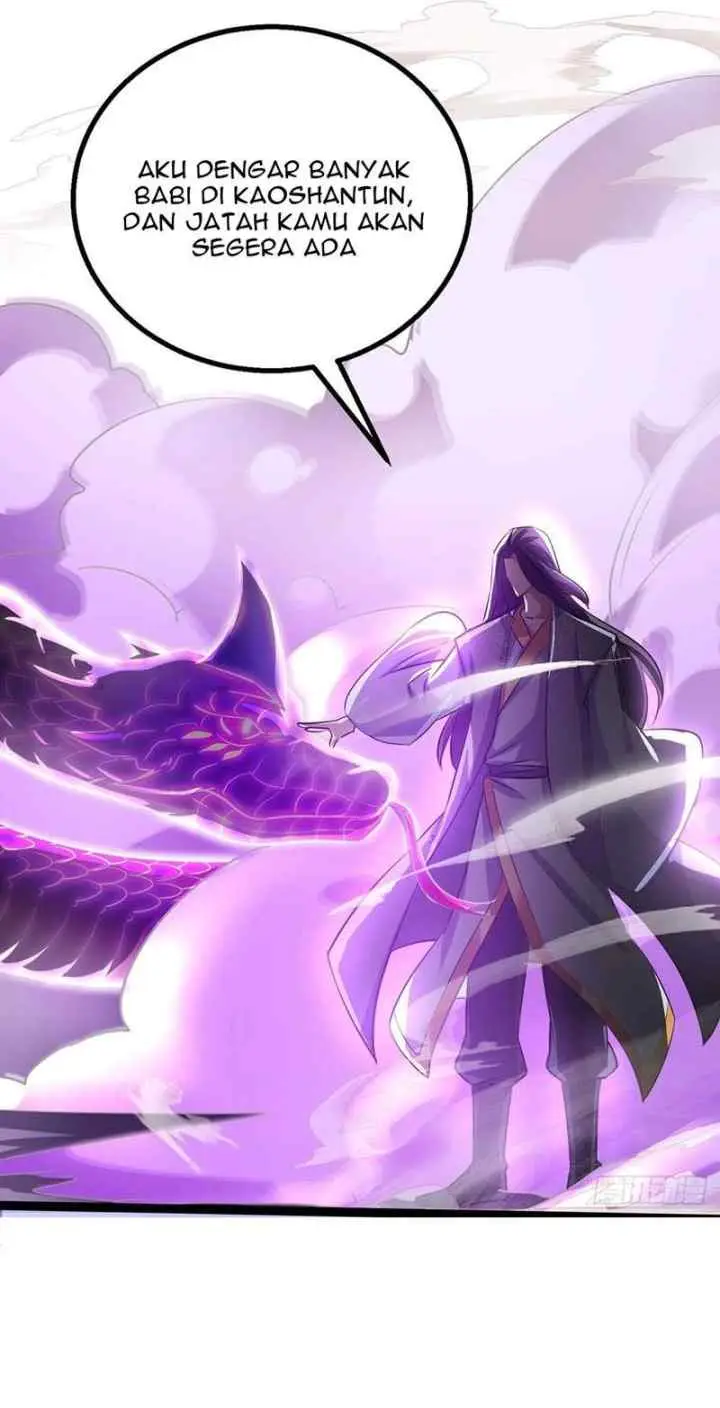 I Was Sealed 900 Million Times chapter 19 halaman 15