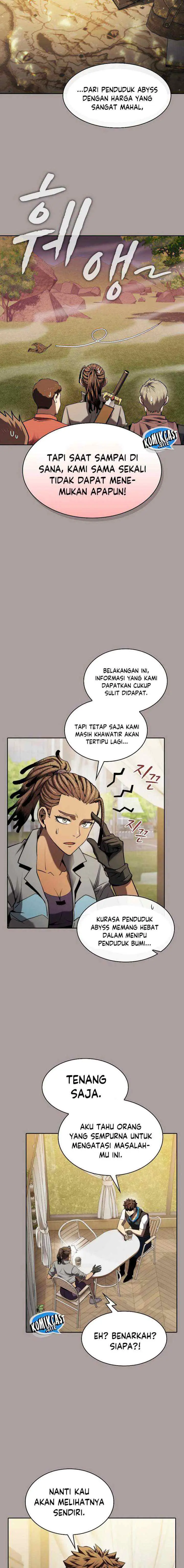 The Constellation That Returned From Hell chapter 126 halaman 13