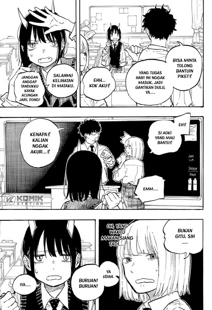 Ruri Dragon chapter 7 halaman 15