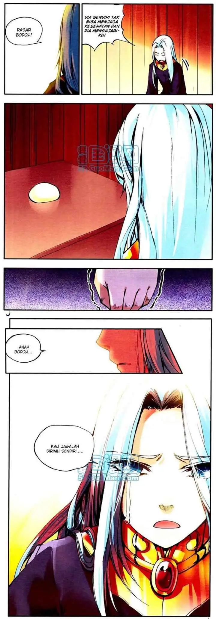 Good Reaper chapter 11 halaman 10