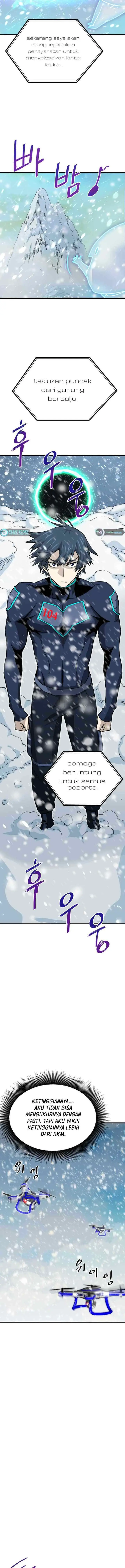 Han Dae Sung Returned From Hell chapter 34 halaman 12