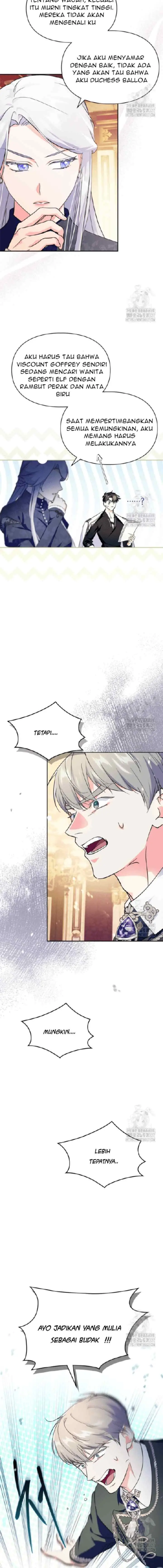 I Became the Tyrant's Servant chapter 36 halaman 15
