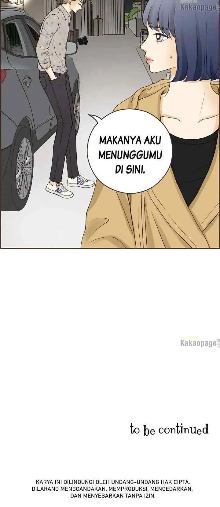 Love Puzzles chapter 128 halaman 18