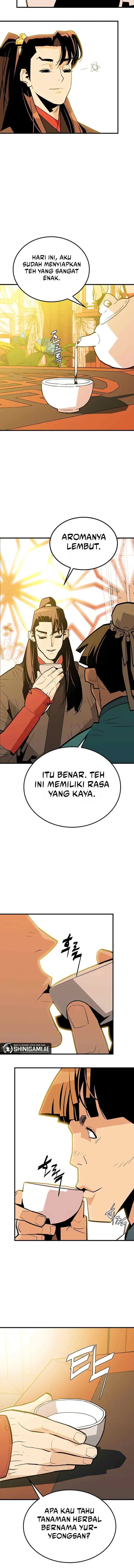 Demon Lord (Demon King) chapter 11 halaman 6