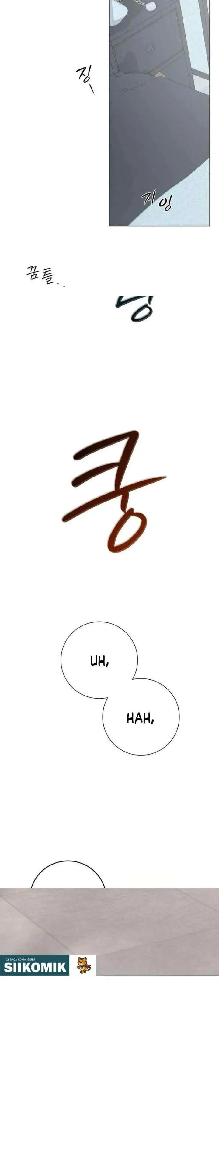 The Hashtag Is First Love chapter 10 halaman 18