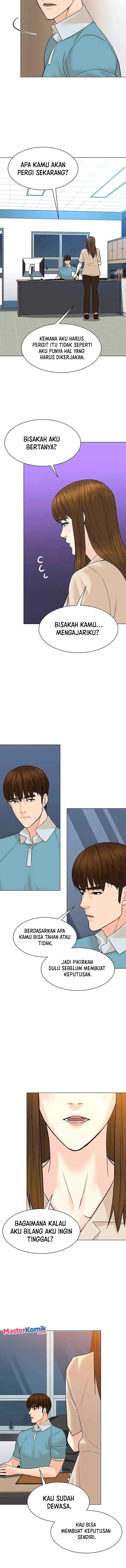 From the Grave and Back chapter 96 halaman 12