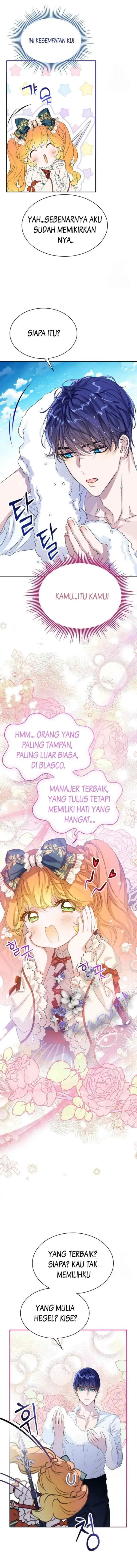 I'm the Heiress of a Villainous Household chapter 36 halaman 11