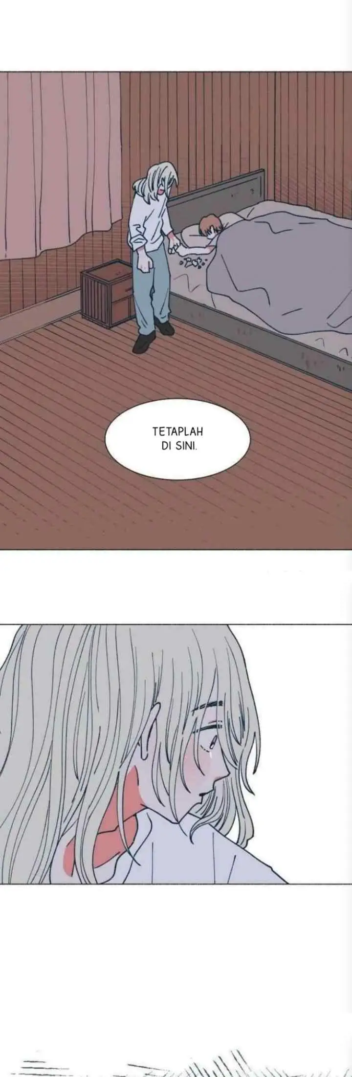 Dam of the Forest chapter 57 halaman 16
