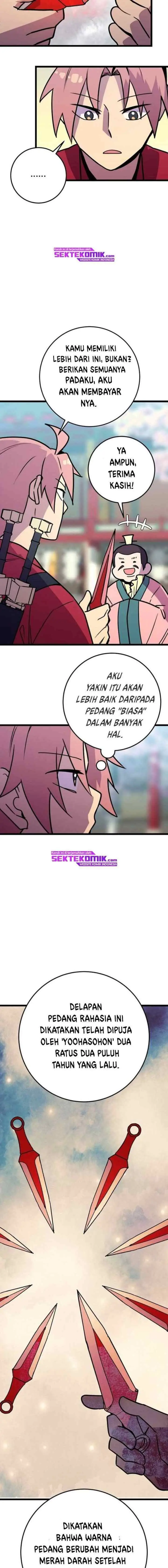 Absolute Martial Arts chapter 56 halaman 6