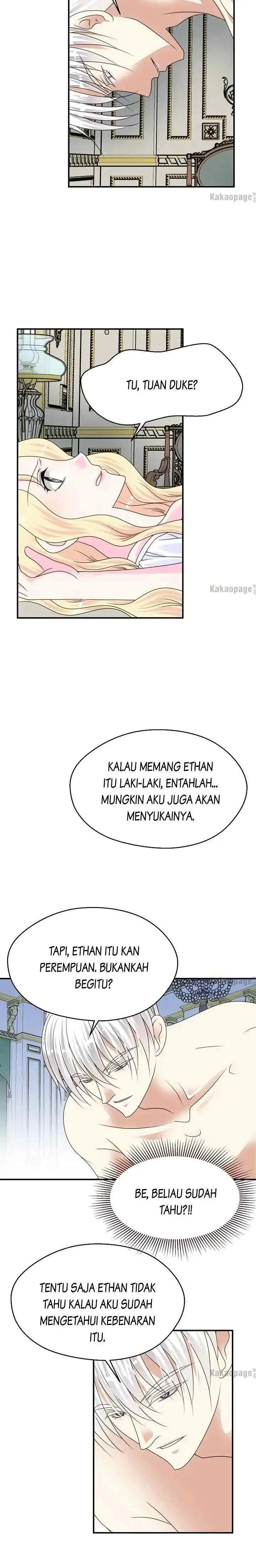 I Refuse the Duke chapter 88 halaman 5