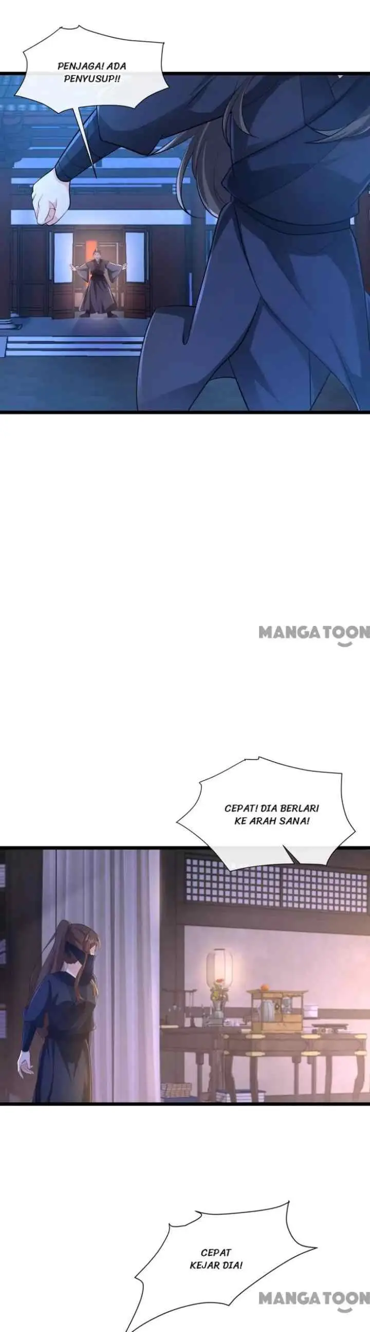My Chubby Princess Consort chapter 185 halaman 16