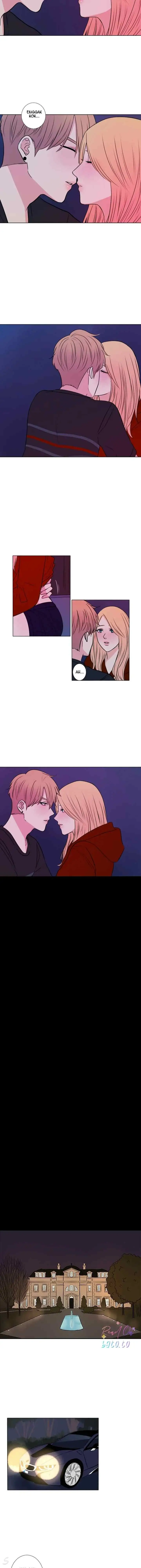 Wonderwall chapter 161 halaman 7