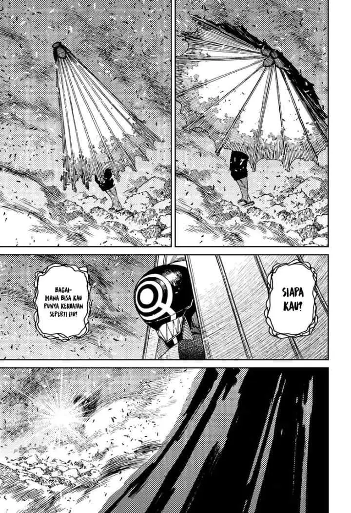 DANDADAN chapter 151 halaman 19