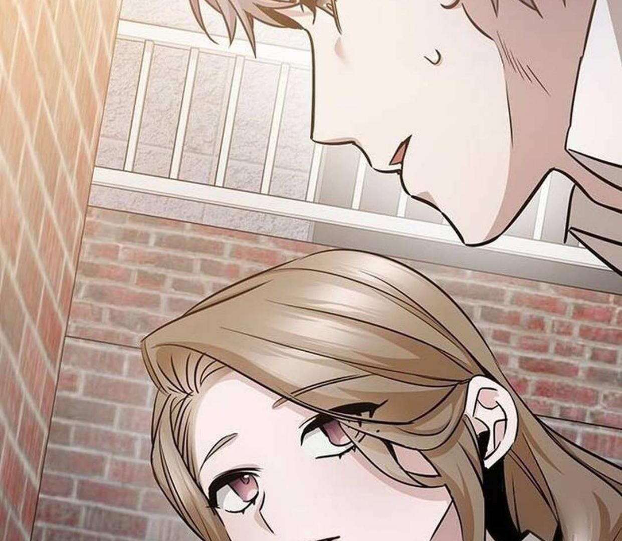 High School Queen chapter 22 halaman 128