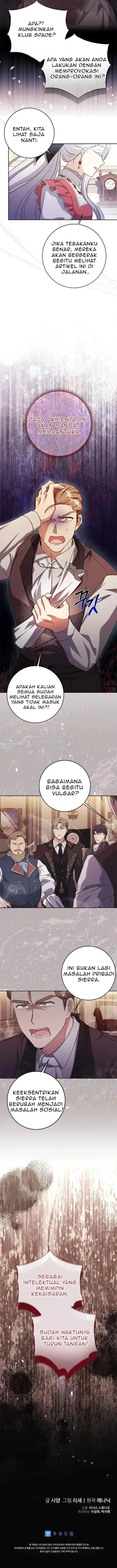 I Went On Strike Because It Was A Time Limit chapter 55 halaman 13