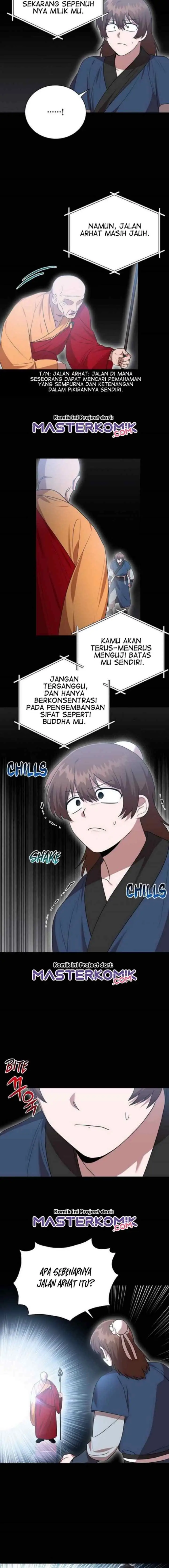 Fire Dragon King chapter 43 halaman 6
