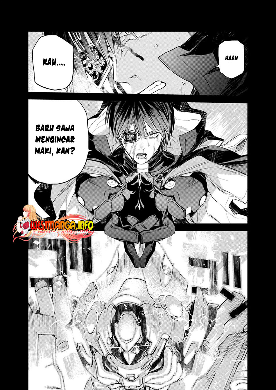 Cosmic Censorship chapter 24 halaman 19