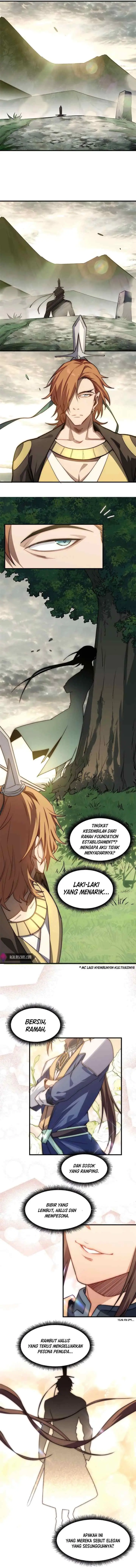 Top Tier Providence: Secretly Cultivate for a Thousand Years chapter 42 halaman 9