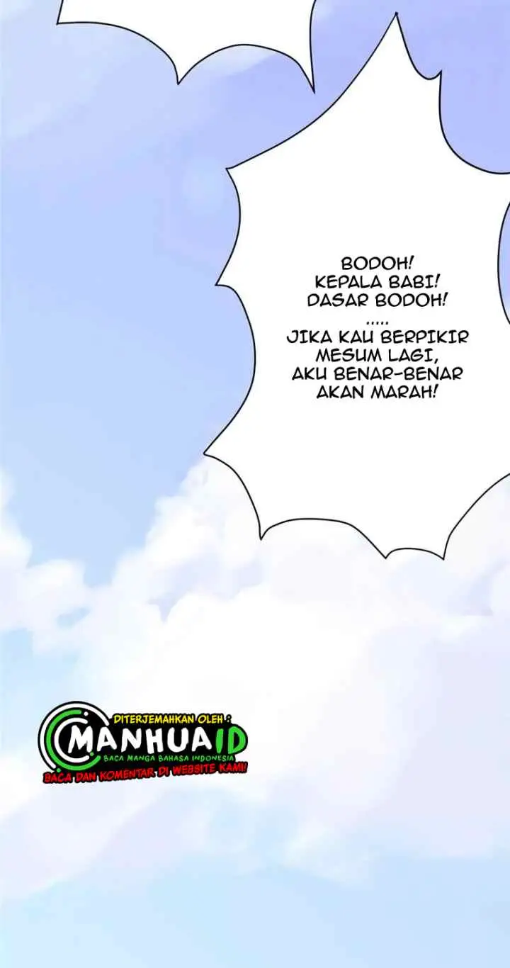 Big Hero's Girlfriend is Super Fierce! chapter 39 halaman 7