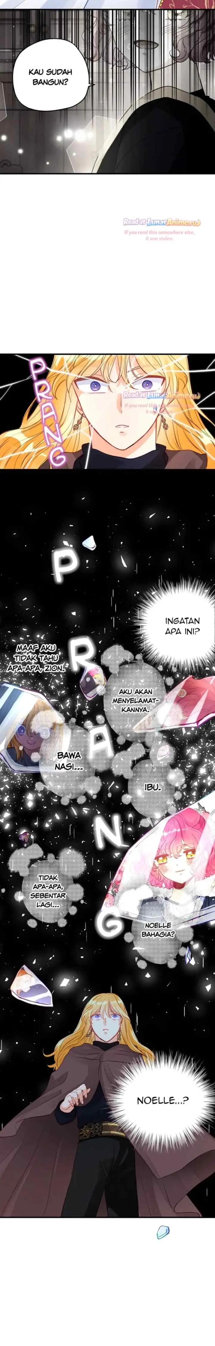 My Sweetheart Duke Has a Secret chapter 65 halaman 9