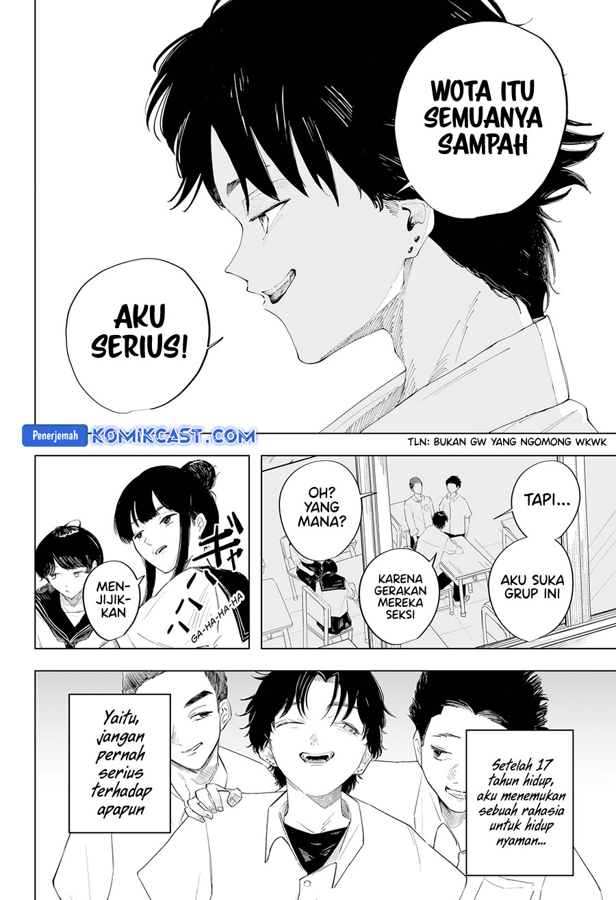 Otomore chapter 0 halaman 4