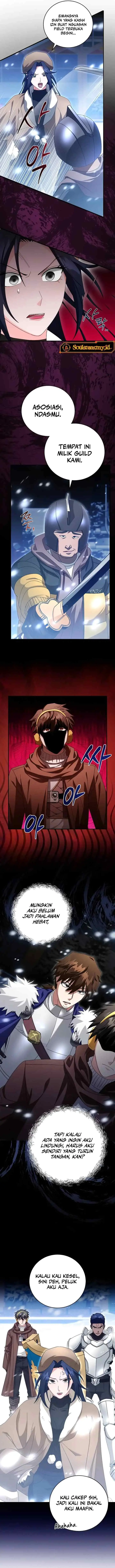 Skill Collector: The Ultimate Skill Thief chapter 20 halaman 7